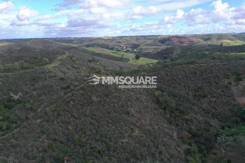 Herdade T2 Venda em Santana da Serra,Ourique