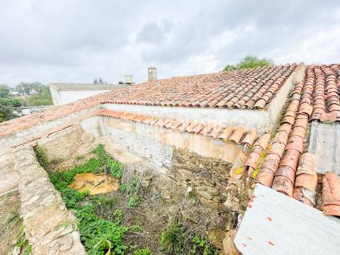 Quintinha T3 Venda em Santana da Serra,Ourique