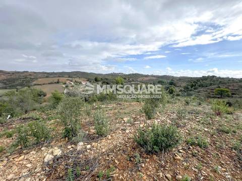 Quintinha T3 Venda em Santana da Serra,Ourique
