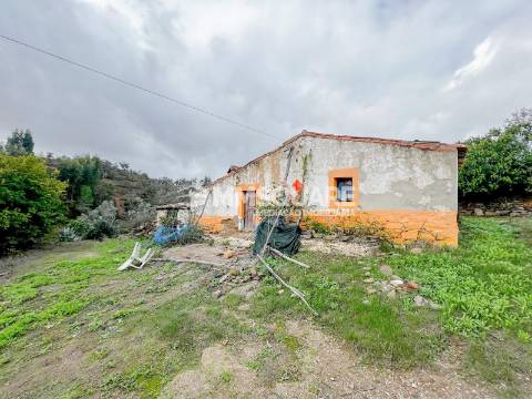 Quintinha T3 Venda em Santana da Serra,Ourique