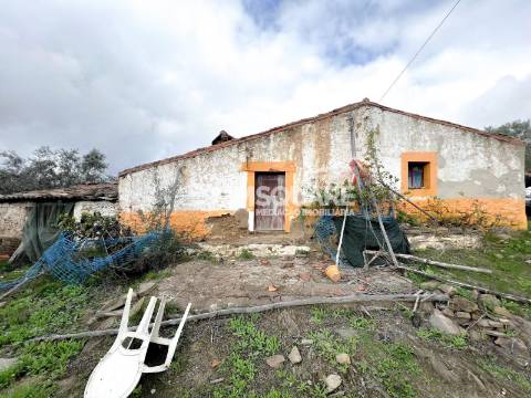 Quintinha T3 Venda em Santana da Serra,Ourique
