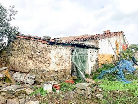 Quintinha T3 Venda em Santana da Serra,Ourique