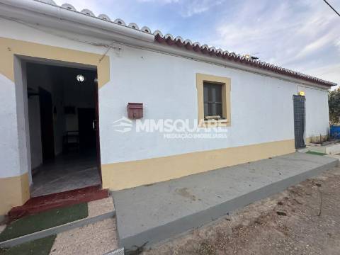 Quintinha T7 Venda em Ourique,Ourique