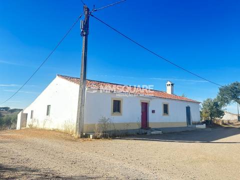 Quintinha T7 Venda em Ourique,Ourique