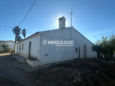 Quintinha T7 Venda em Ourique,Ourique