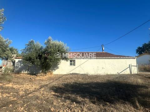 Quintinha T7 Venda em Ourique,Ourique