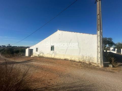 Quintinha T7 Venda em Ourique,Ourique