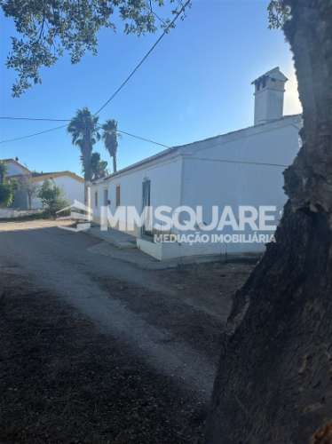 Quintinha T7 Venda em Ourique,Ourique