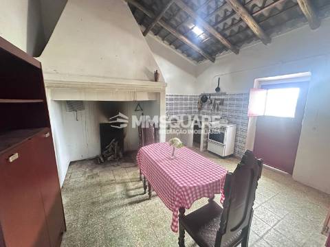 Quintinha T7 Venda em Ourique,Ourique