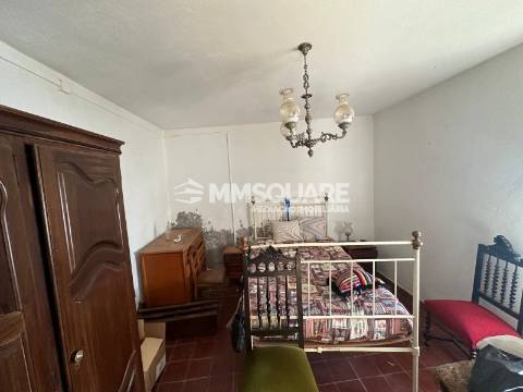 Moradia em Banda T2 Venda em Ourique,Ourique