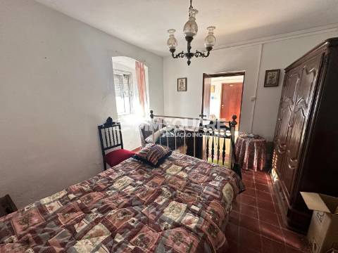 Moradia em Banda T2 Venda em Ourique,Ourique