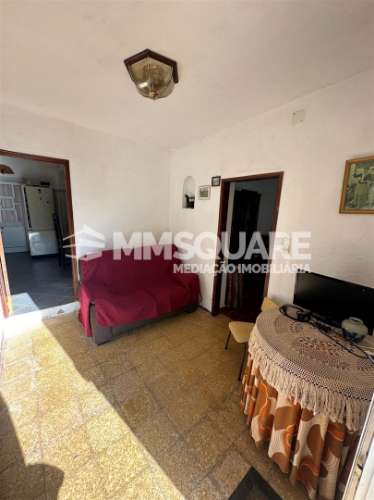 Moradia em Banda T2 Venda em Ourique,Ourique