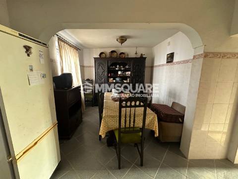 Moradia em Banda T2 Venda em Ourique,Ourique