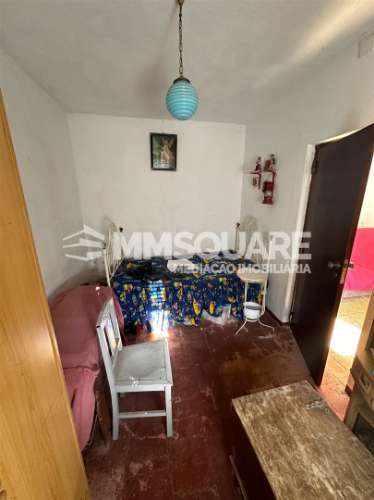 Moradia em Banda T2 Venda em Ourique,Ourique