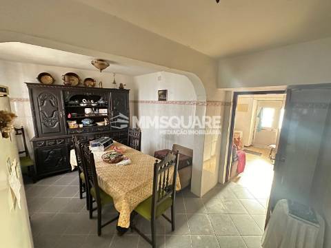 Moradia em Banda T2 Venda em Ourique,Ourique