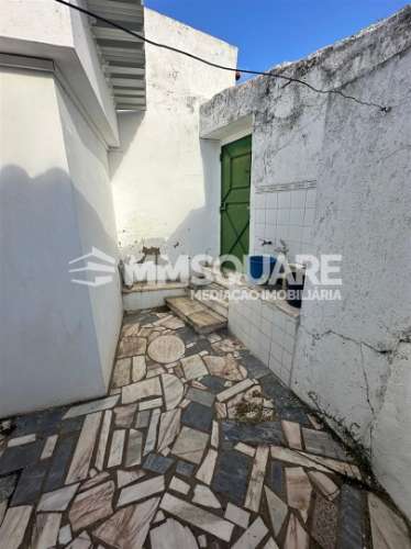 Moradia em Banda T2 Venda em Ourique,Ourique