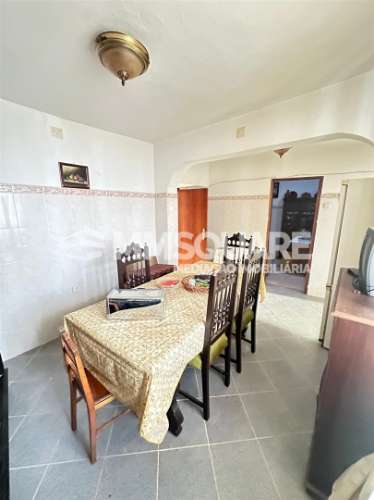 Moradia em Banda T2 Venda em Ourique,Ourique