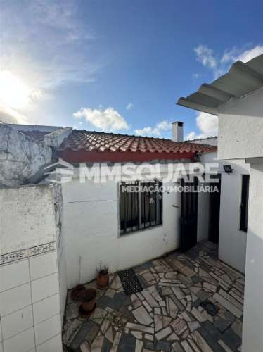 Moradia em Banda T2 Venda em Ourique,Ourique