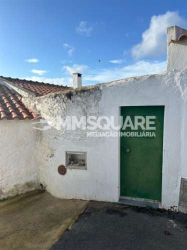 Moradia em Banda T2 Venda em Ourique,Ourique