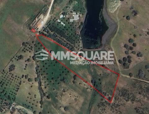 Quintinha T1 Venda em Ourique,Ourique