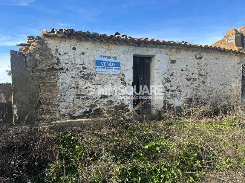 Quintinha T1 Venda em Ourique,Ourique