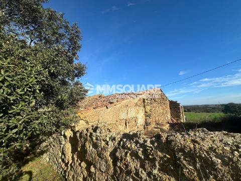 Quintinha T1 Venda em Ourique,Ourique