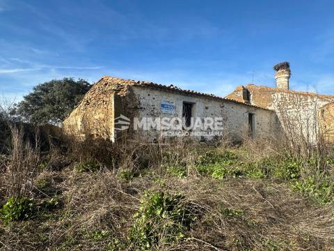 Quintinha T1 Venda em Ourique,Ourique