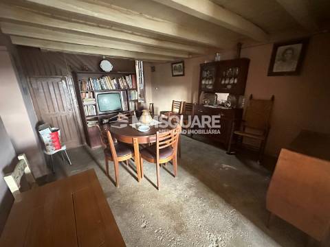 Moradia em Banda T2+1 Venda em Garvão e Santa Luzia,Ourique