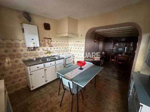 Moradia em Banda T2+1 Venda em Garvão e Santa Luzia,Ourique