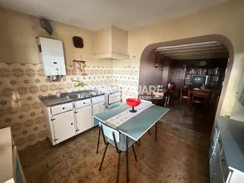 Moradia em Banda T2+1 Venda em Garvão e Santa Luzia,Ourique