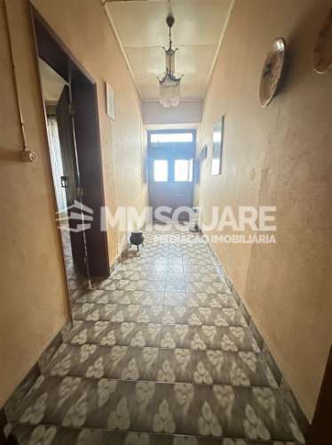 Moradia em Banda T2+1 Venda em Garvão e Santa Luzia,Ourique