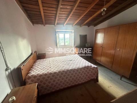 Moradia em Banda T2+1 Venda em Garvão e Santa Luzia,Ourique