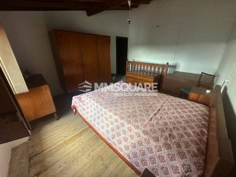 Moradia em Banda T2+1 Venda em Garvão e Santa Luzia,Ourique