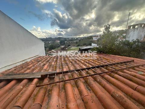 Moradia em Banda T2+1 Venda em Garvão e Santa Luzia,Ourique