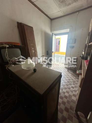 Moradia em Banda T2+1 Venda em Garvão e Santa Luzia,Ourique