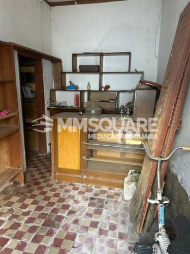 Moradia em Banda T2+1 Venda em Garvão e Santa Luzia,Ourique