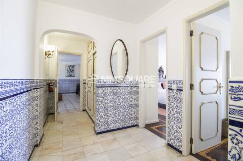 Apartamento T6 Venda em Faro (Sé e São Pedro),Faro