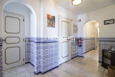 Apartamento T6 Venda em Faro (Sé e São Pedro),Faro