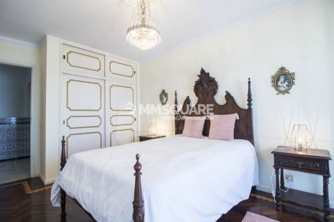 Apartamento T6 Venda em Faro (Sé e São Pedro),Faro