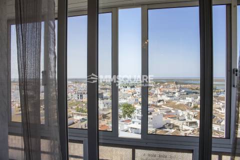 Apartamento T6 Venda em Faro (Sé e São Pedro),Faro