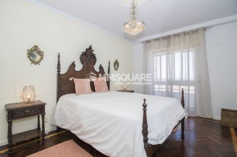 Apartamento T6 Venda em Faro (Sé e São Pedro),Faro