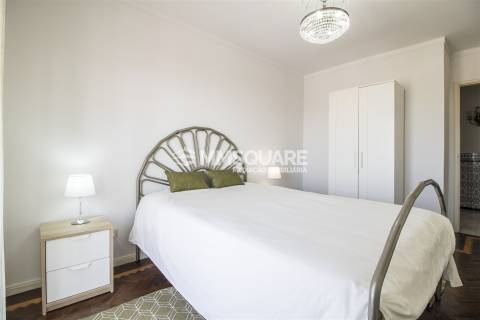 Apartamento T6 Venda em Faro (Sé e São Pedro),Faro