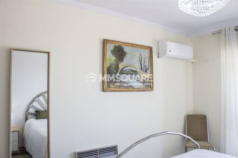 Apartamento T6 Venda em Faro (Sé e São Pedro),Faro