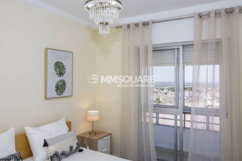Apartamento T6 Venda em Faro (Sé e São Pedro),Faro