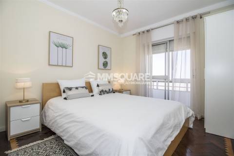 Apartamento T6 Venda em Faro (Sé e São Pedro),Faro