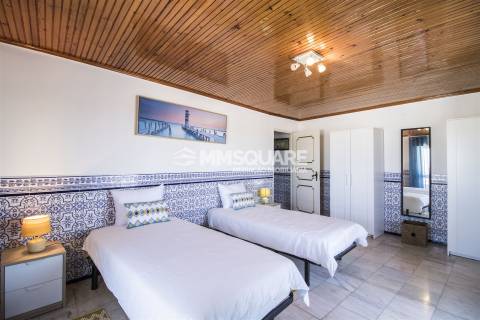 Apartamento T6 Venda em Faro (Sé e São Pedro),Faro