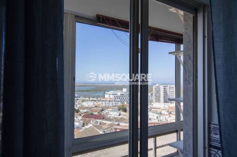 Apartamento T6 Venda em Faro (Sé e São Pedro),Faro