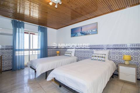 Apartamento T6 Venda em Faro (Sé e São Pedro),Faro