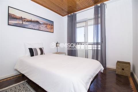 Apartamento T6 Venda em Faro (Sé e São Pedro),Faro