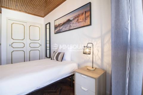 Apartamento T6 Venda em Faro (Sé e São Pedro),Faro